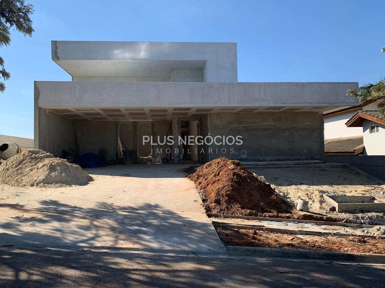 Casa à venda com 3 quartos, 582m² - Foto 11
