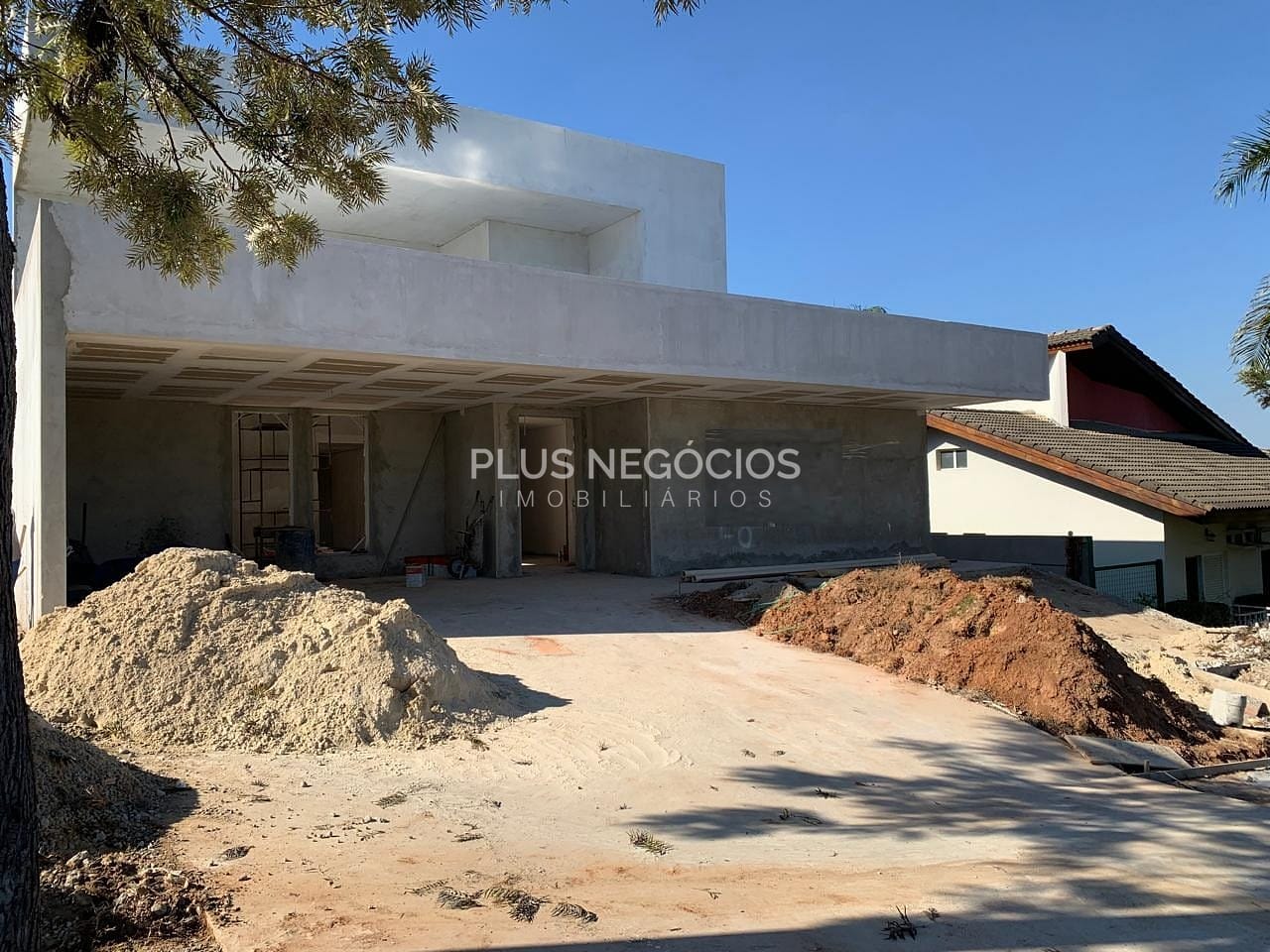 Casa à venda com 3 quartos, 582m² - Foto 12