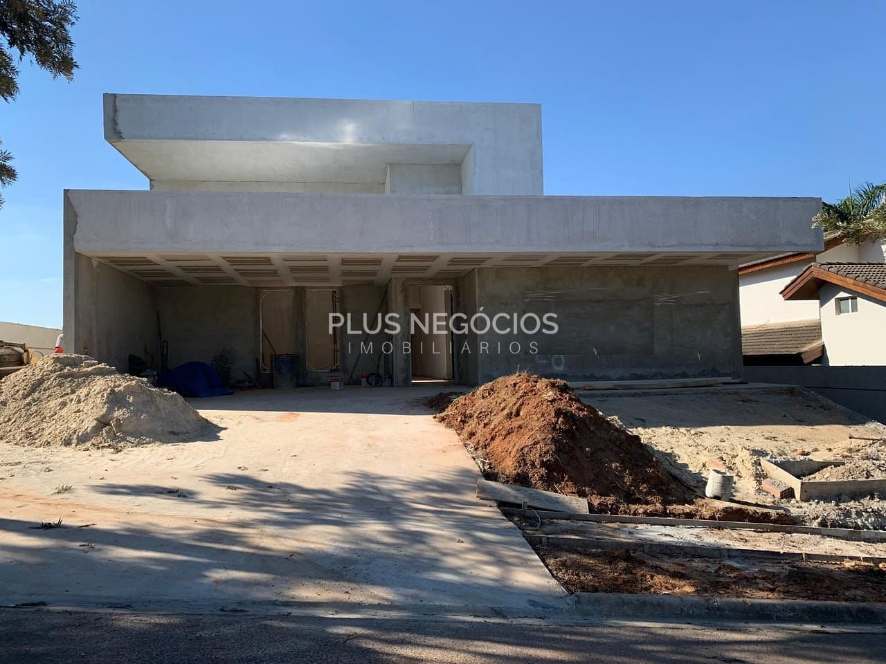 Casa à venda com 3 quartos, 582m² - Foto 13