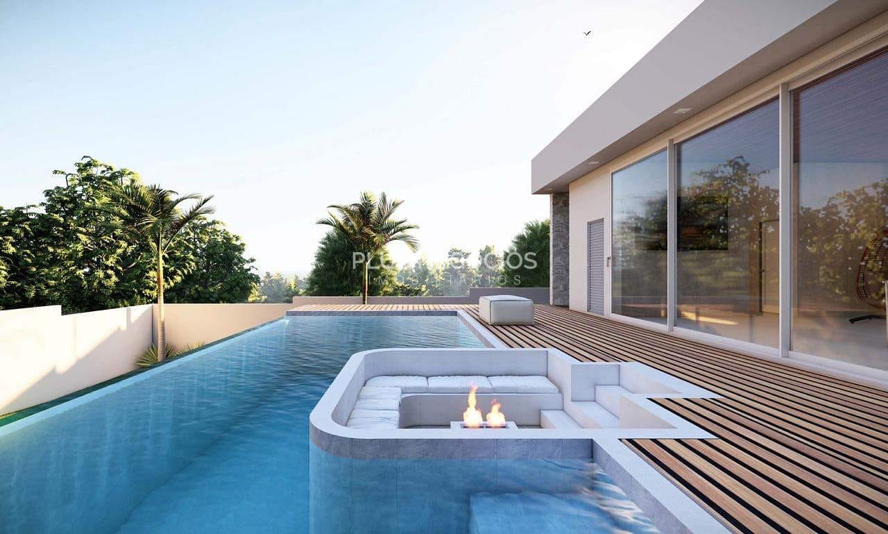 Casa à venda com 3 quartos, 582m² - Foto 8