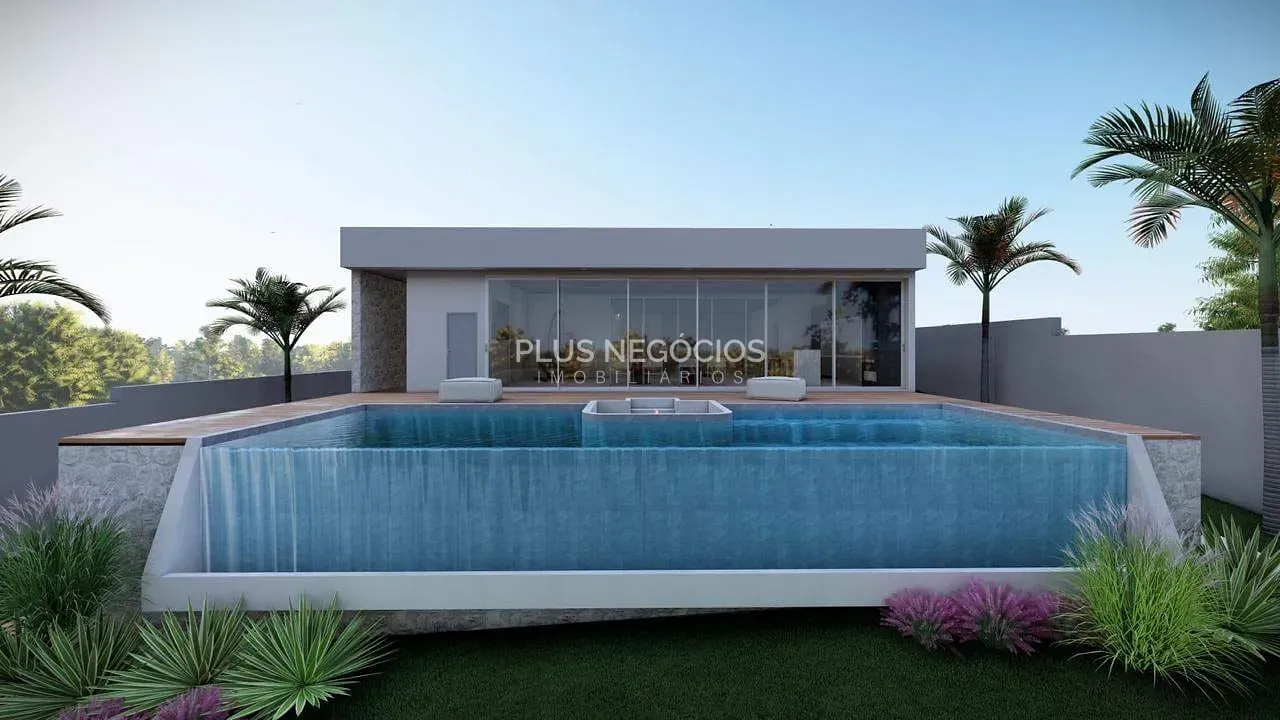 Casa, 3 quartos, 582 m² - Foto 7