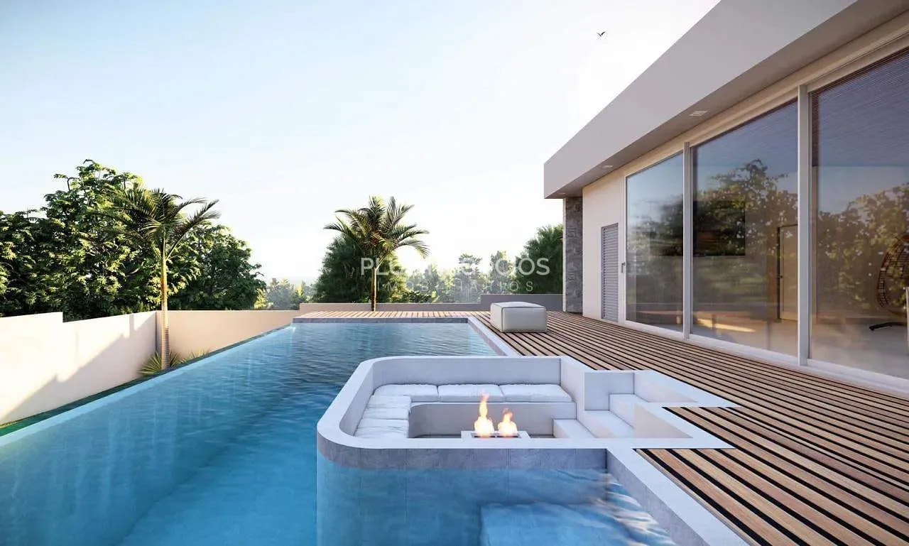 Casa, 3 quartos, 582 m² - Foto 8