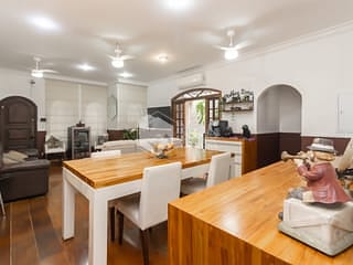 Casa com 165m² 2 quartos e 3 banheiros, à venda, no bairro Vila Vitório Mazzei em São Paulo