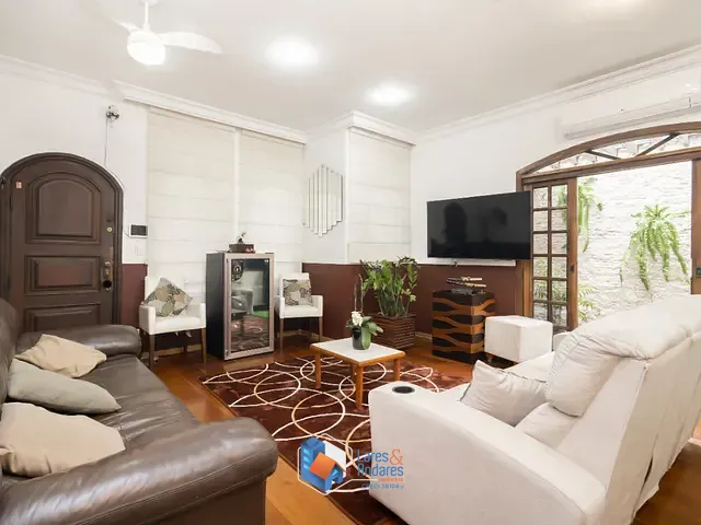 Casa com 165m² 2 quartos e 3 banheiros, à venda, no bairro Vila Vitório Mazzei em São Paulo