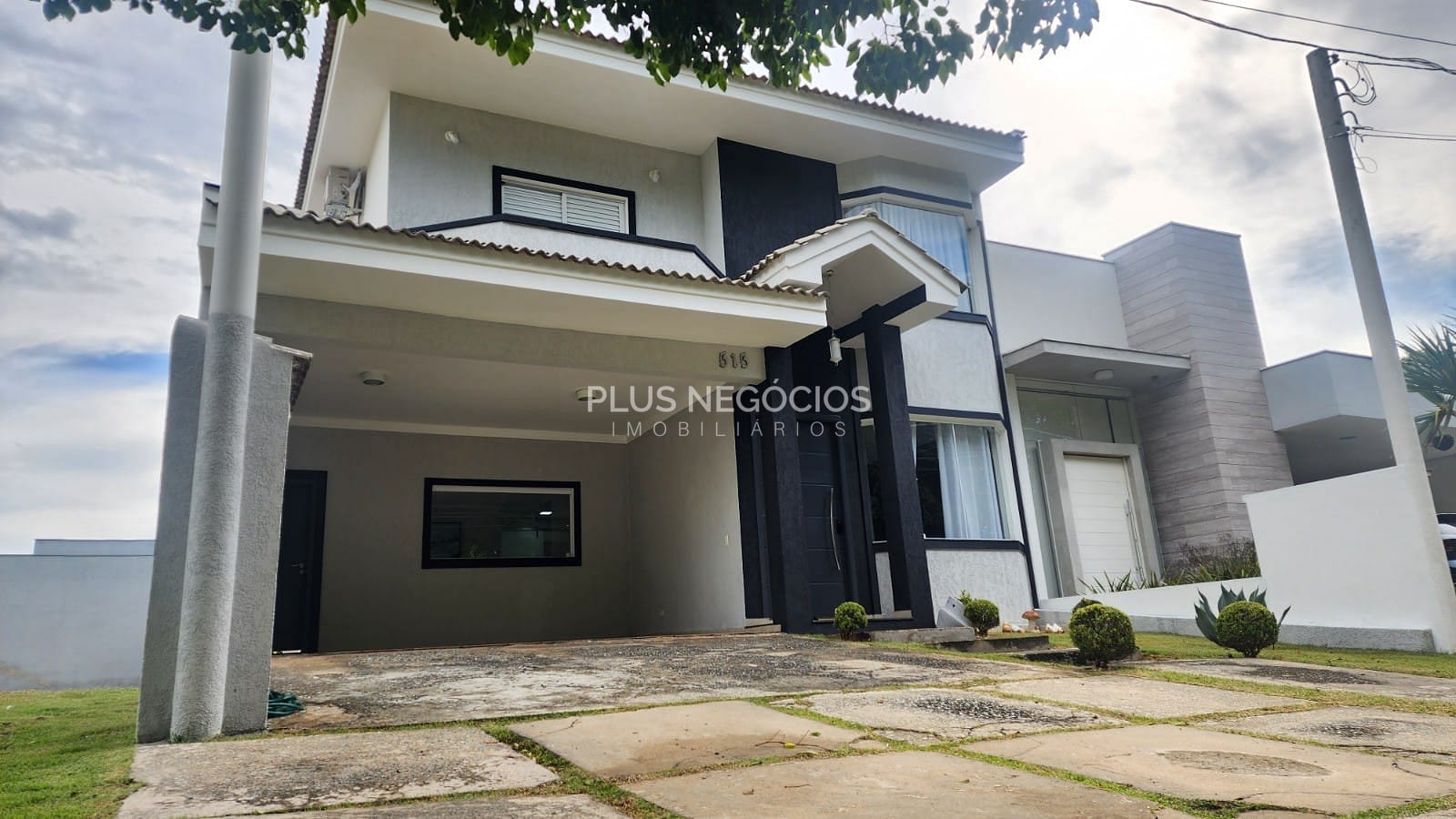 Casa, 4 quartos, 245 m² - Foto 3