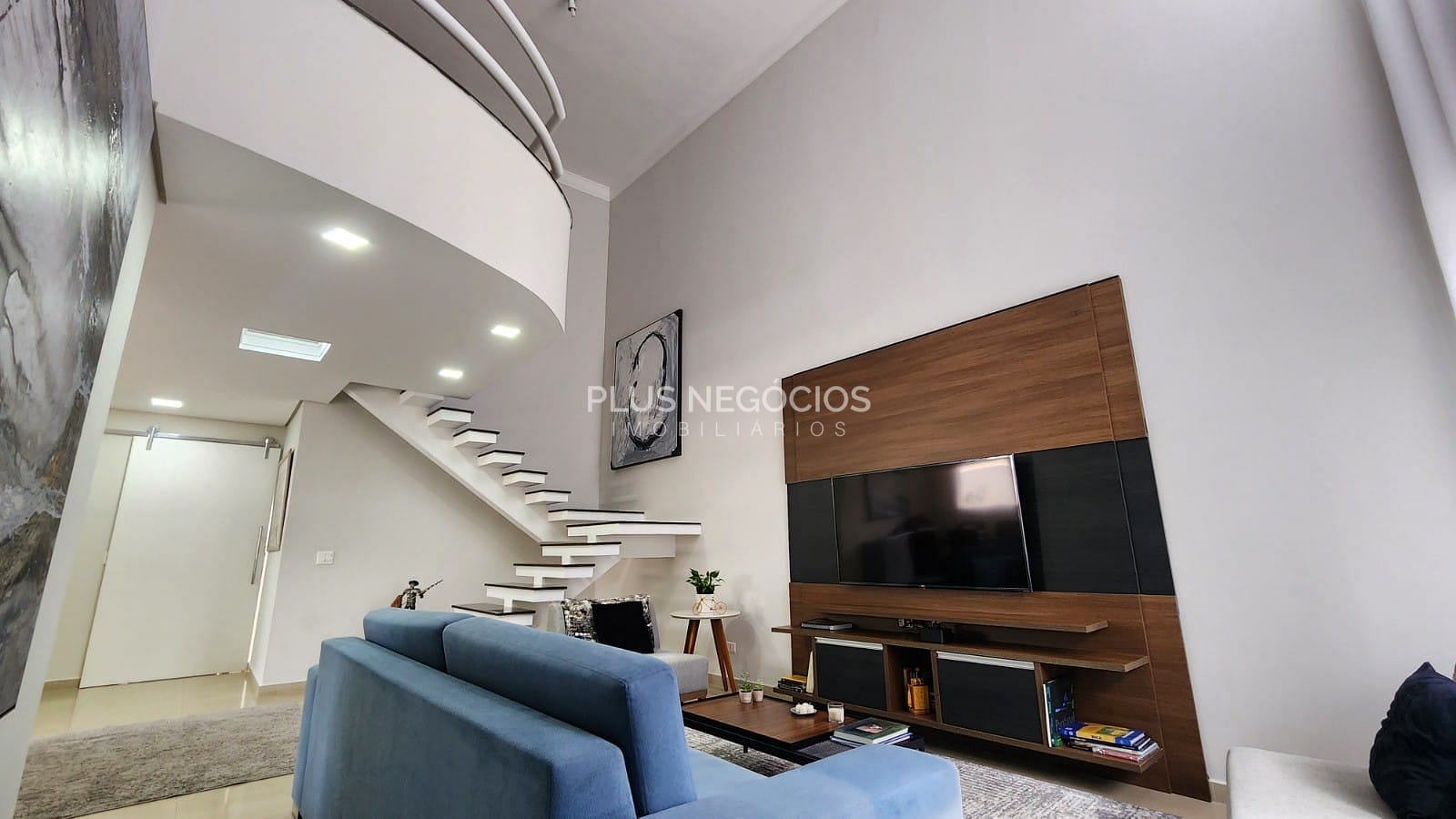 Casa, 4 quartos, 245 m² - Foto 6