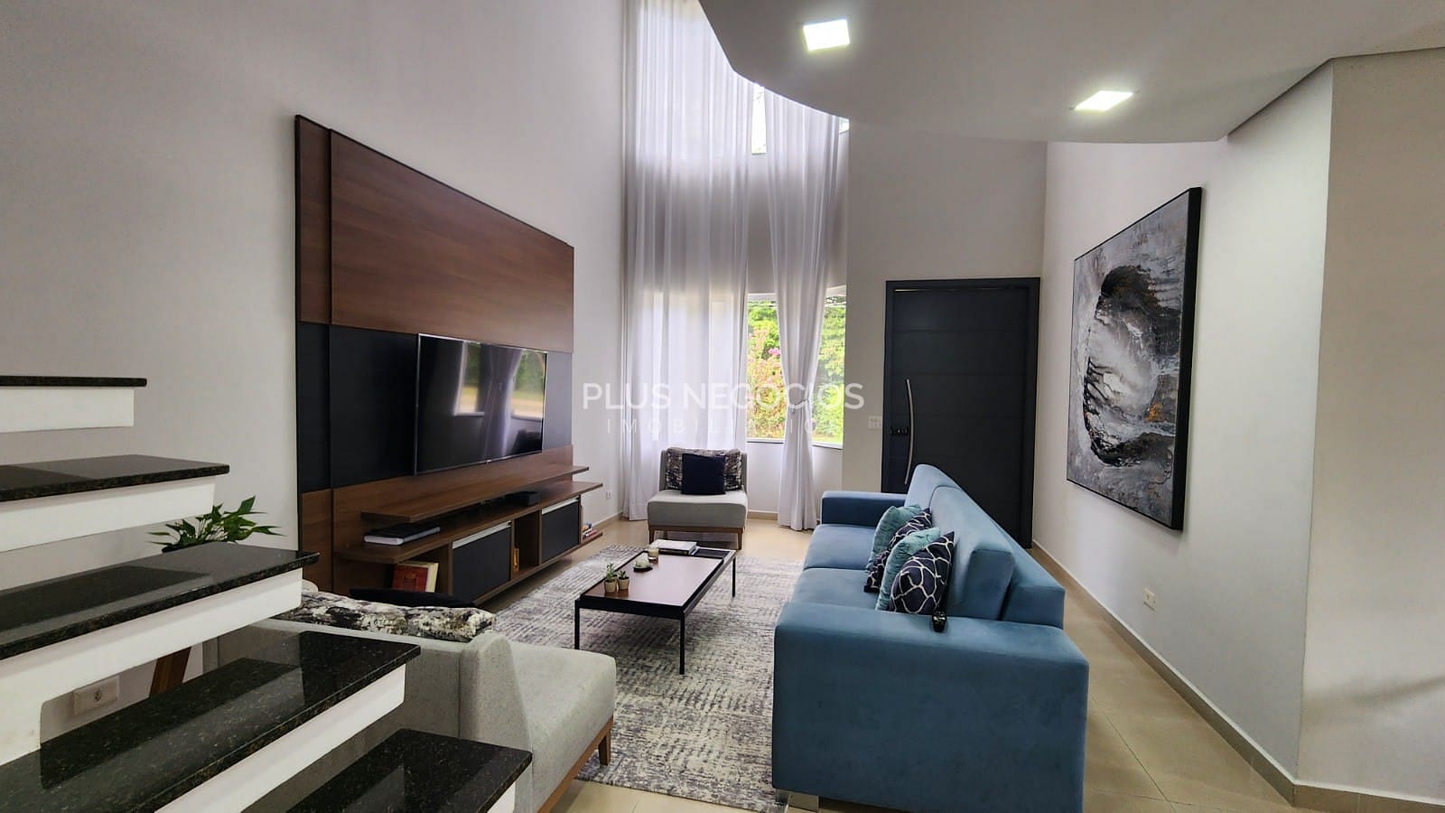 Casa, 4 quartos, 245 m² - Foto 7