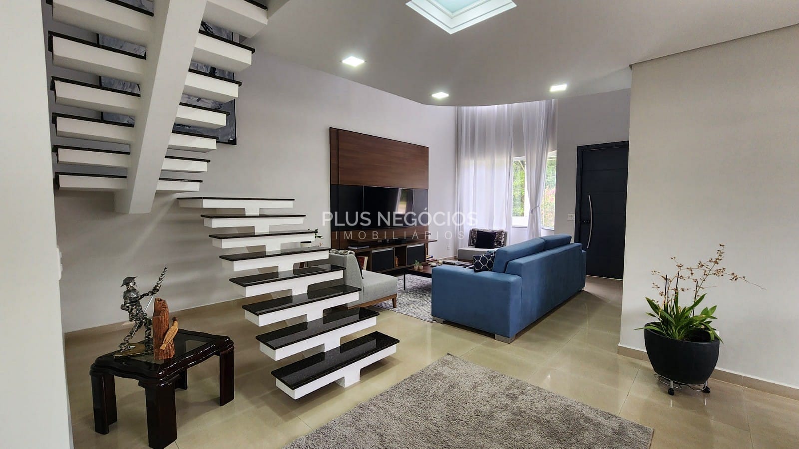 Casa, 4 quartos, 245 m² - Foto 8