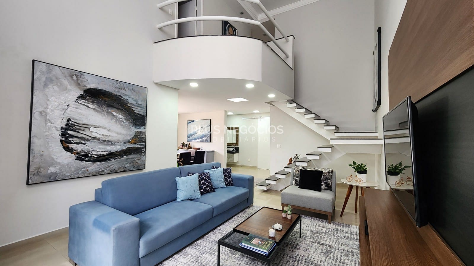 Casa, 4 quartos, 245 m² - Foto 9