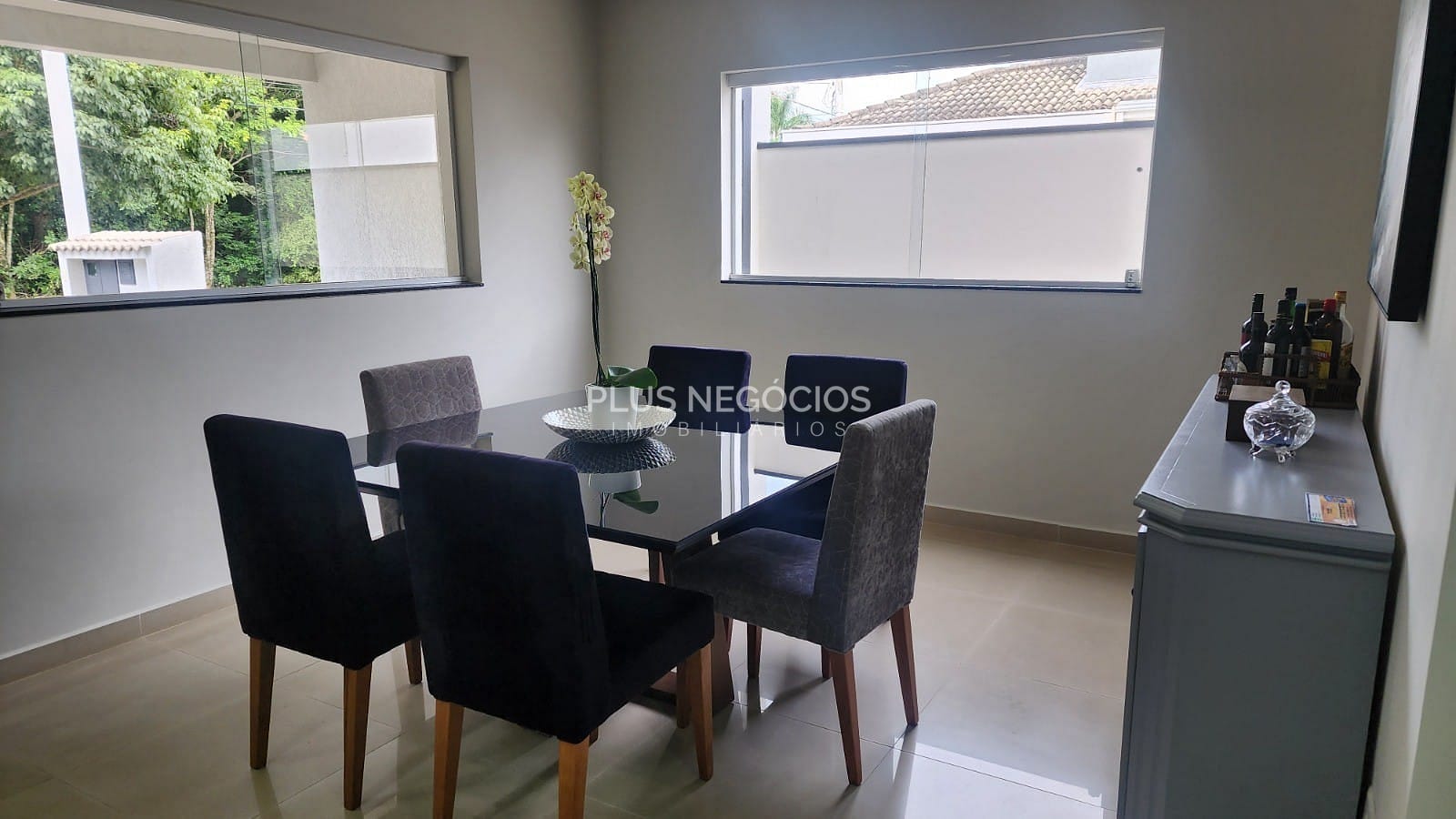 Casa, 4 quartos, 245 m² - Foto 10