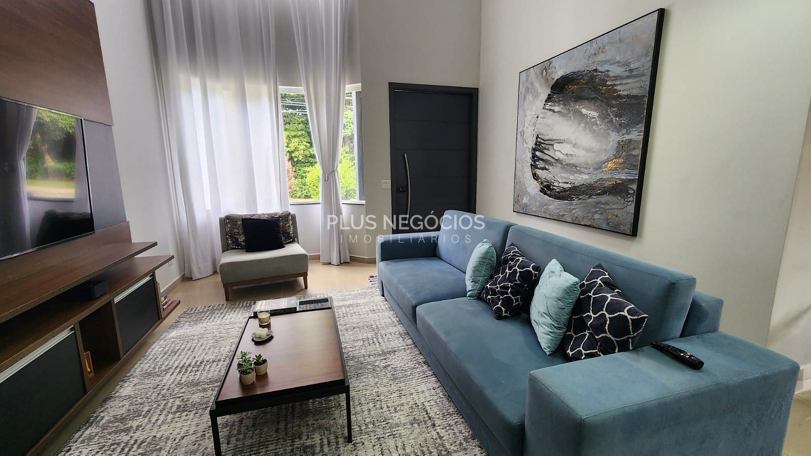 Casa, 4 quartos, 245 m² - Foto 11