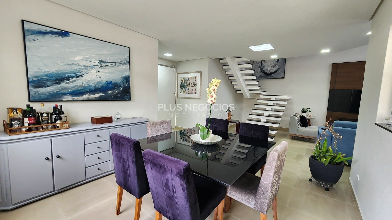 Casa, 4 quartos, 245 m² - Foto 12