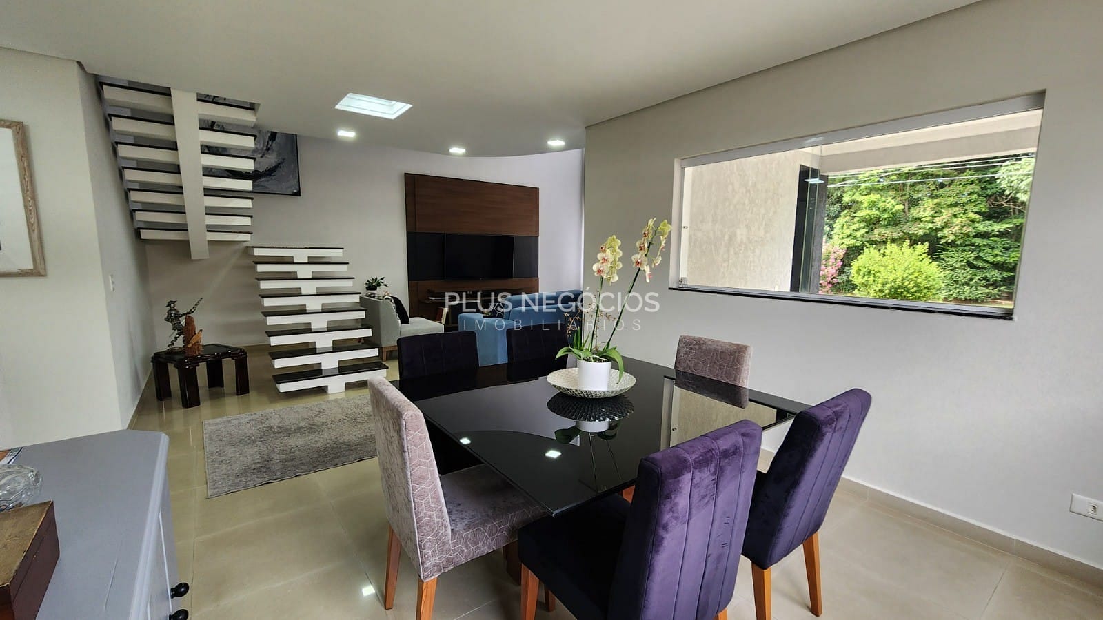 Casa, 4 quartos, 245 m² - Foto 13
