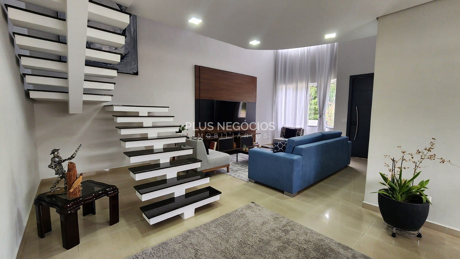 Casa, 4 quartos, 245 m² - Foto 14