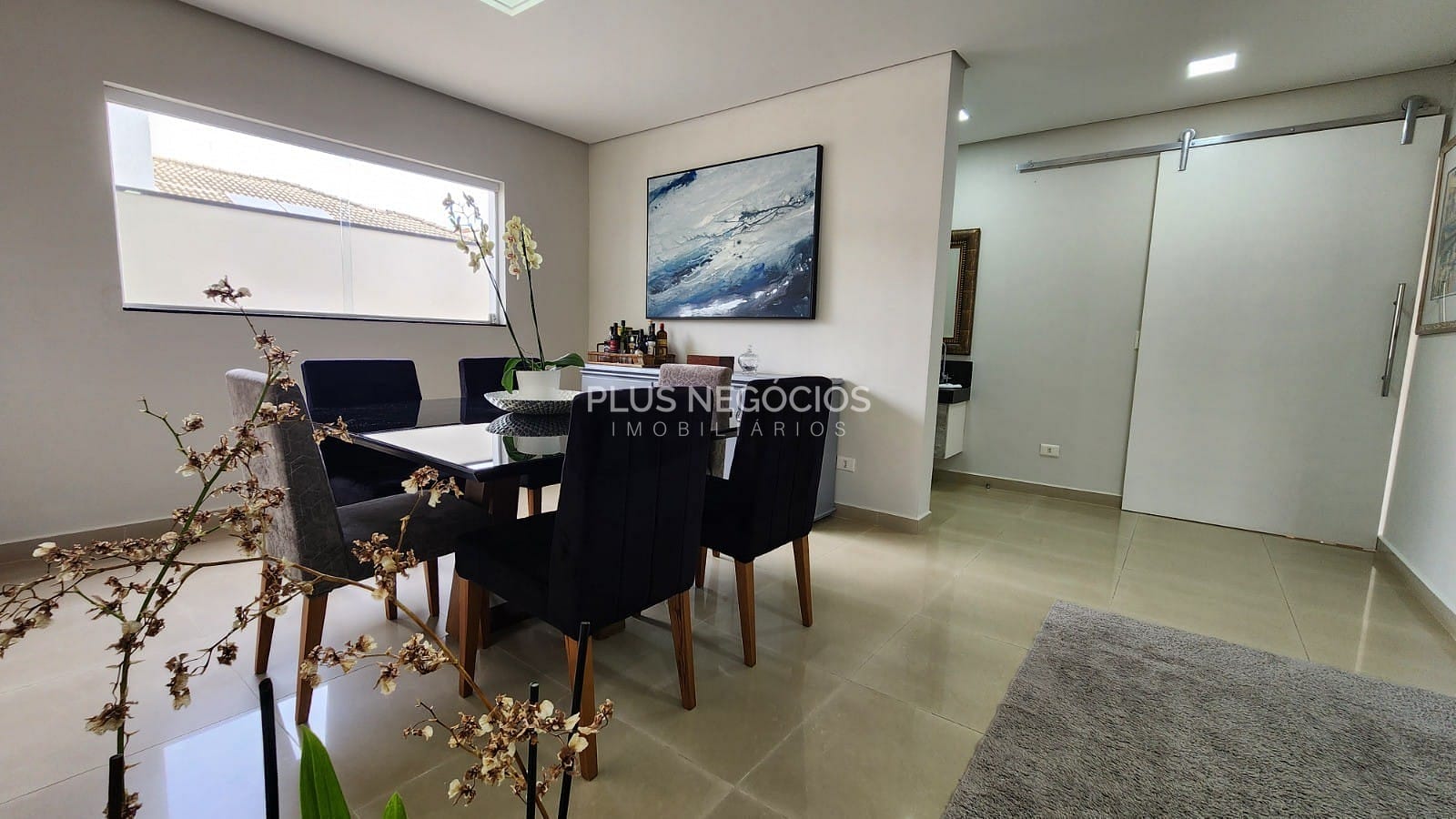 Casa, 4 quartos, 245 m² - Foto 15