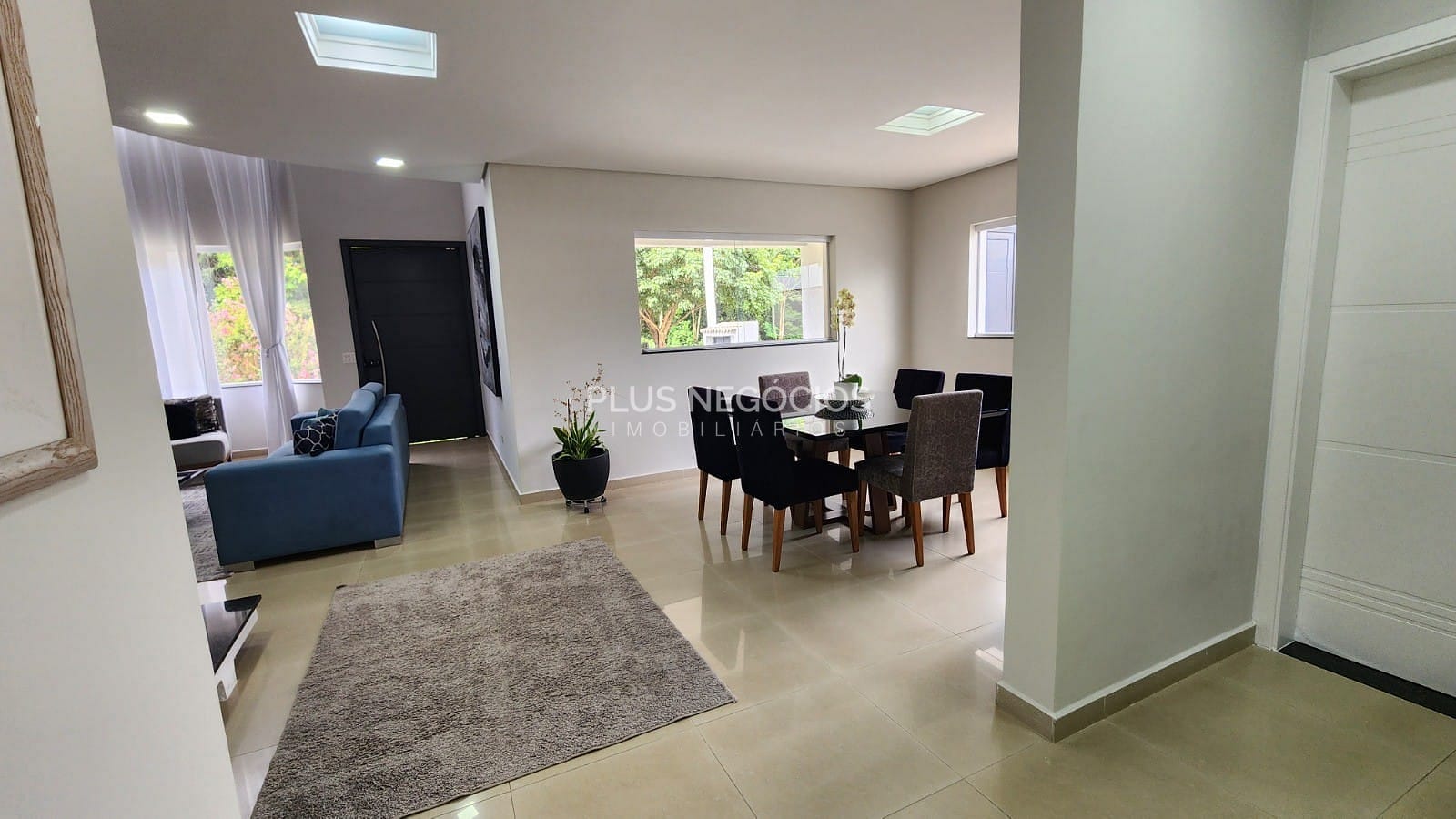 Casa, 4 quartos, 245 m² - Foto 17
