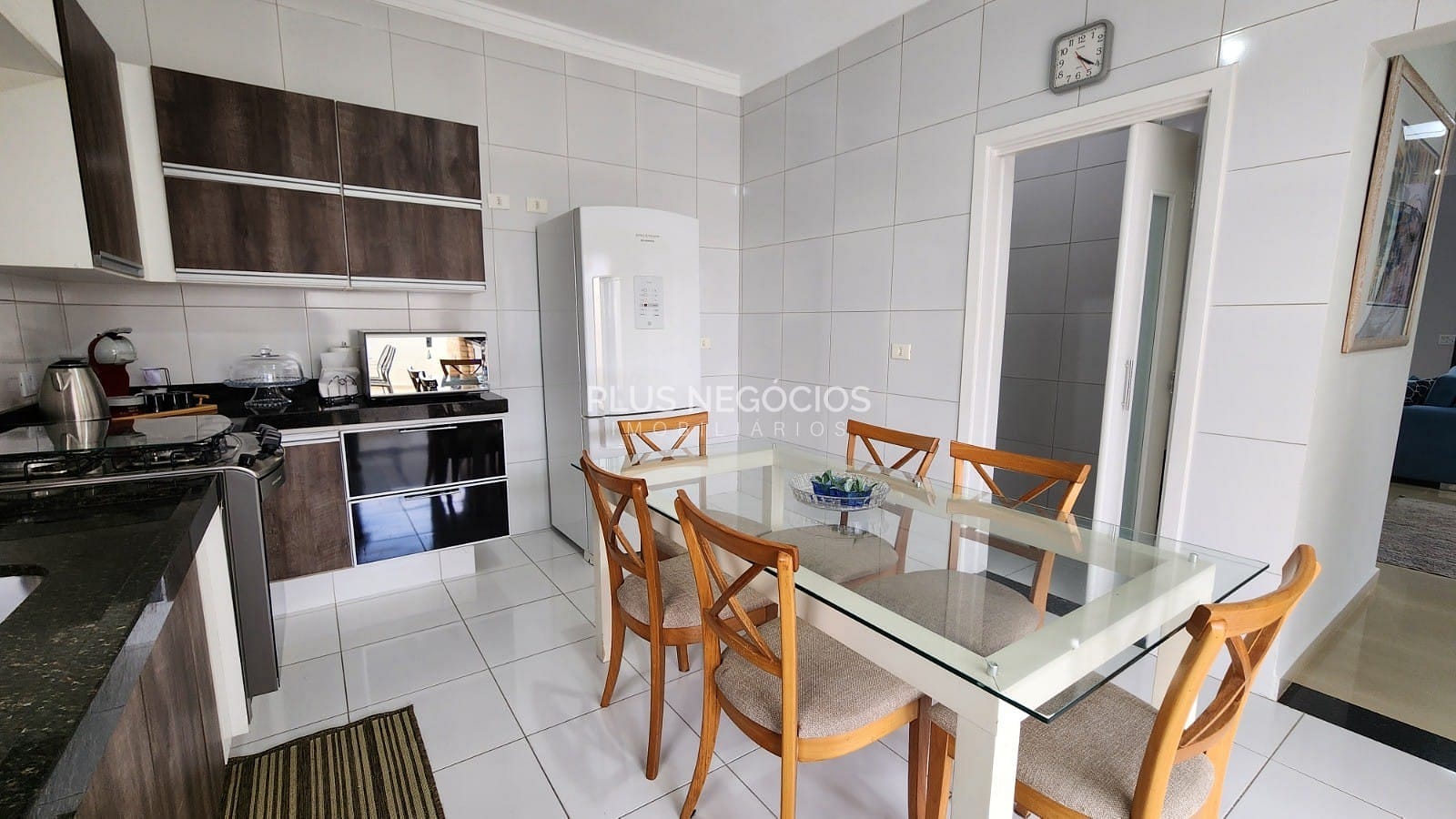 Casa, 4 quartos, 245 m² - Foto 19