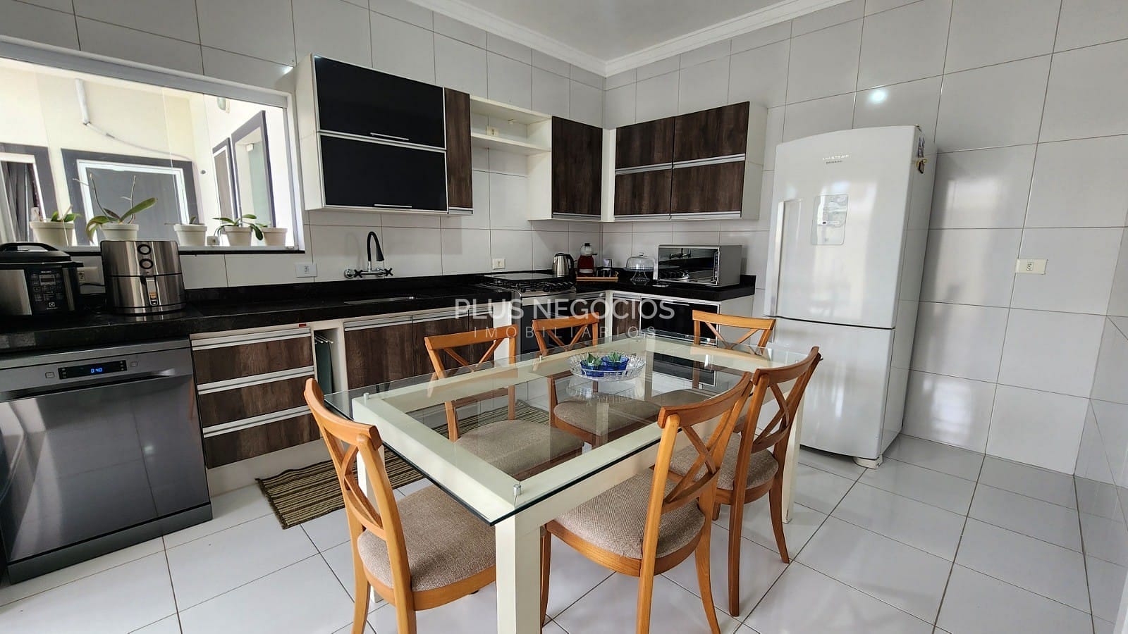 Casa, 4 quartos, 245 m² - Foto 20