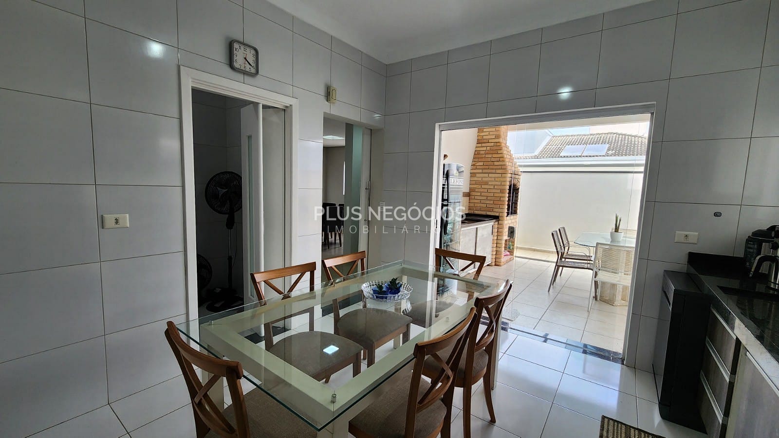 Casa, 4 quartos, 245 m² - Foto 21