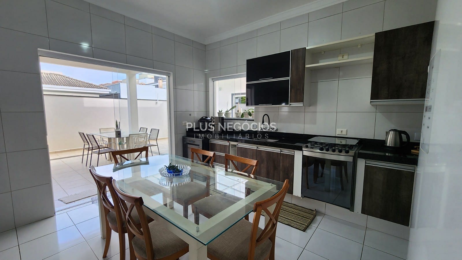 Casa, 4 quartos, 245 m² - Foto 23