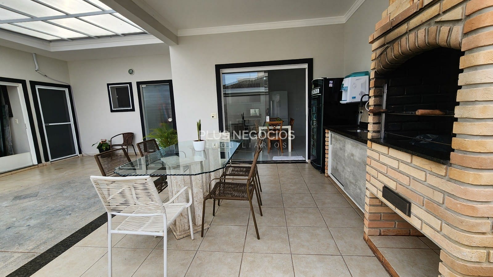 Casa, 4 quartos, 245 m² - Foto 25