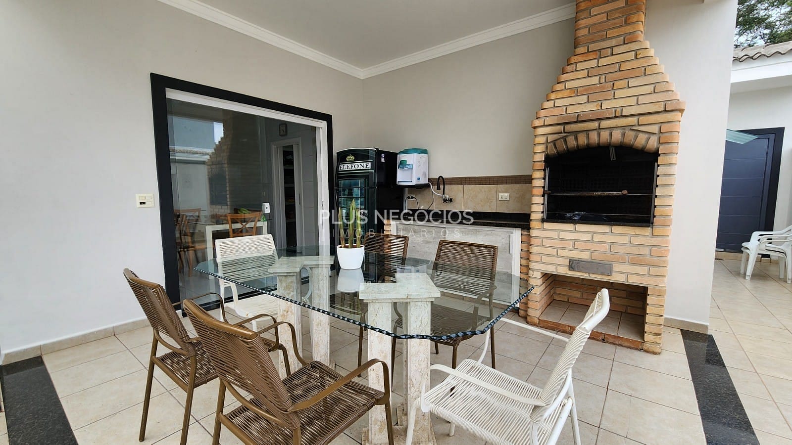 Casa, 4 quartos, 245 m² - Foto 26