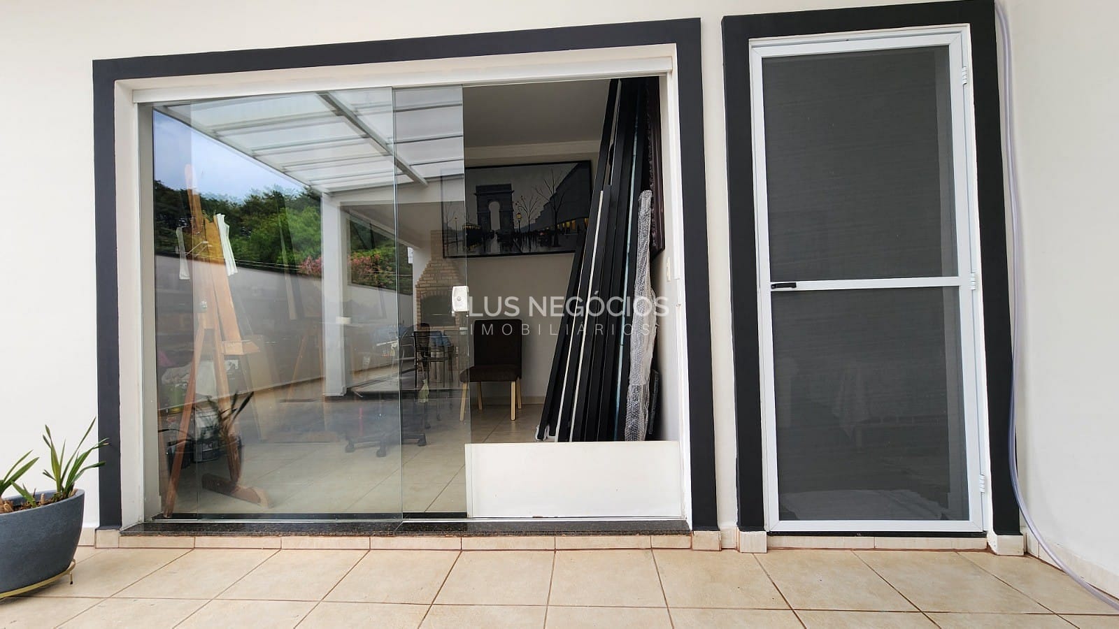 Casa, 4 quartos, 245 m² - Foto 27