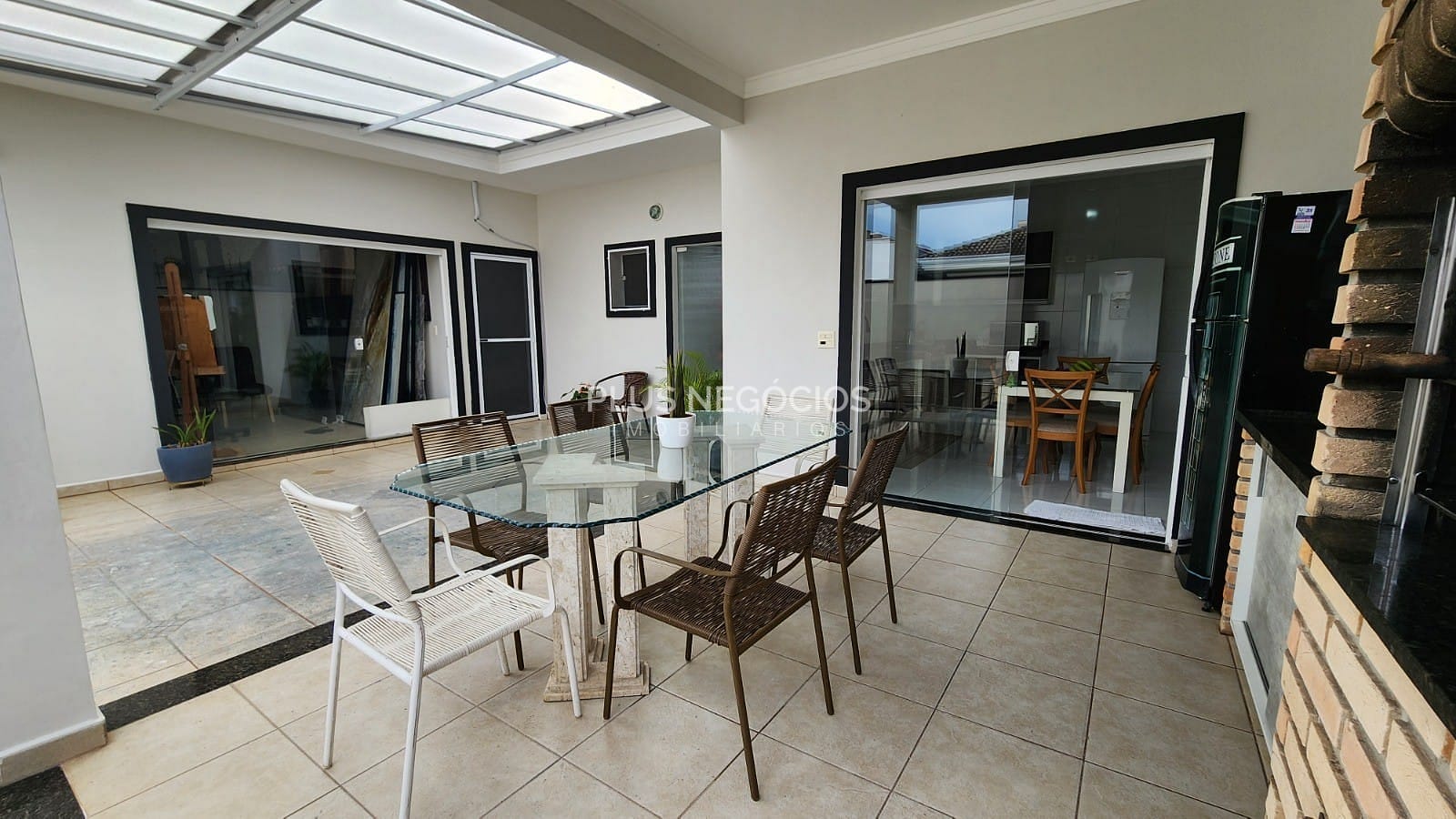 Casa, 4 quartos, 245 m² - Foto 28