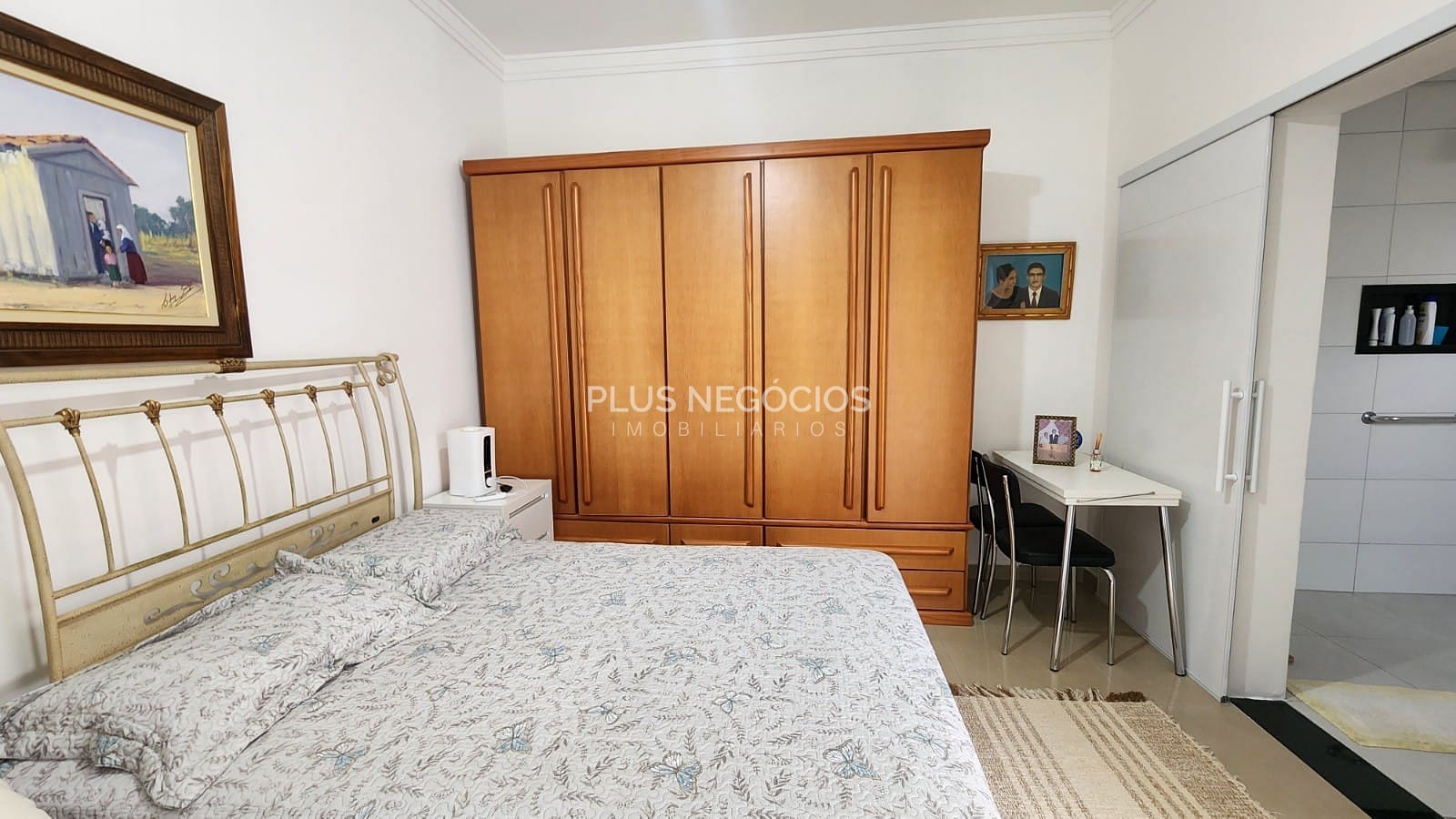 Casa, 4 quartos, 245 m² - Foto 30