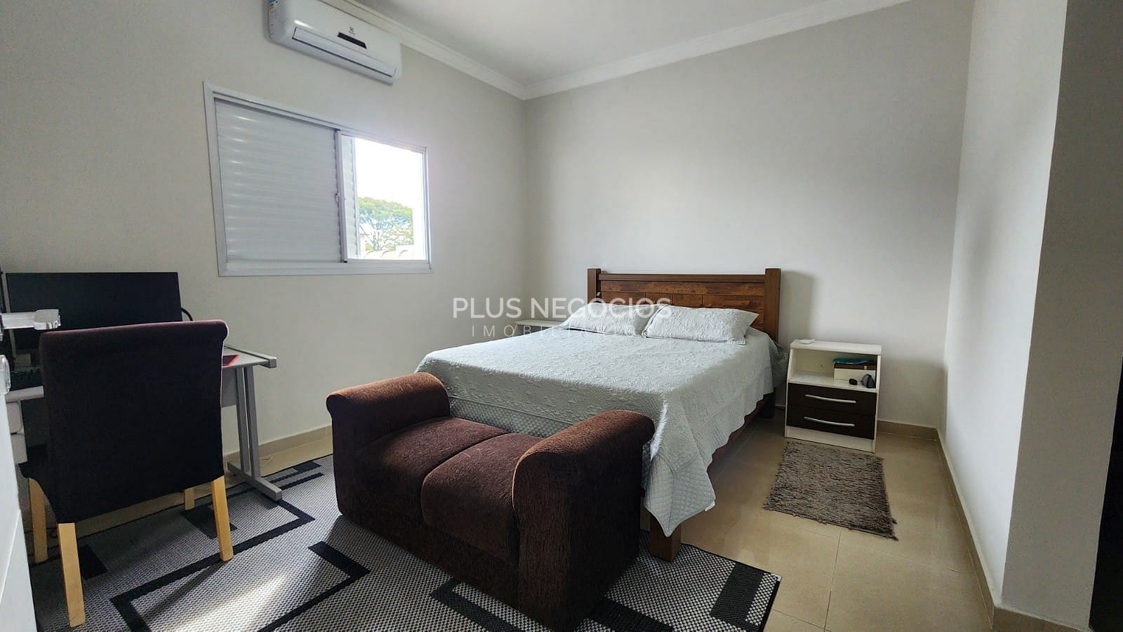 Casa, 4 quartos, 245 m² - Foto 35