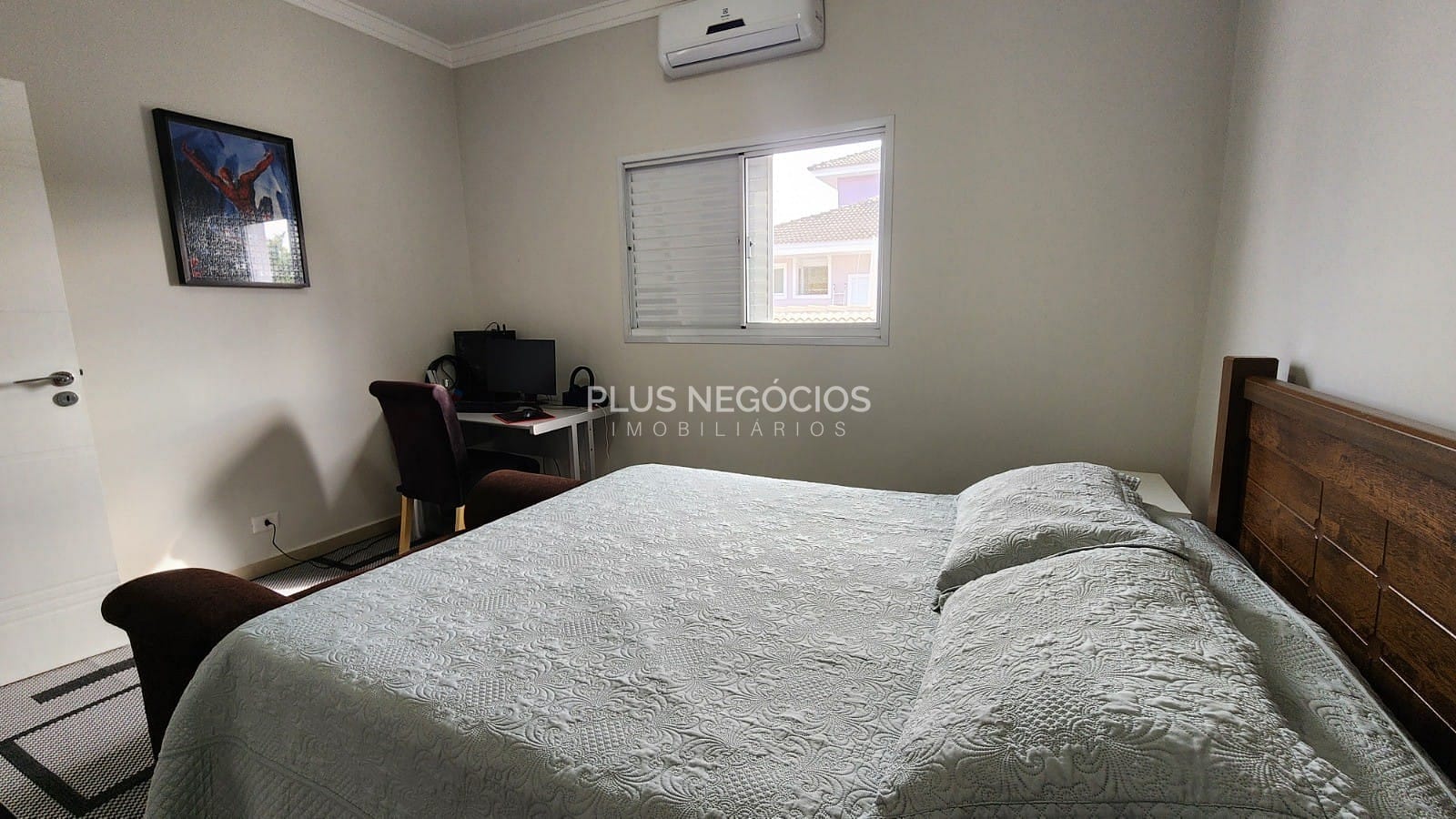 Casa, 4 quartos, 245 m² - Foto 39