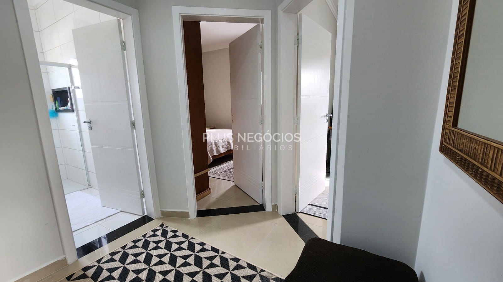 Casa, 4 quartos, 245 m² - Foto 40