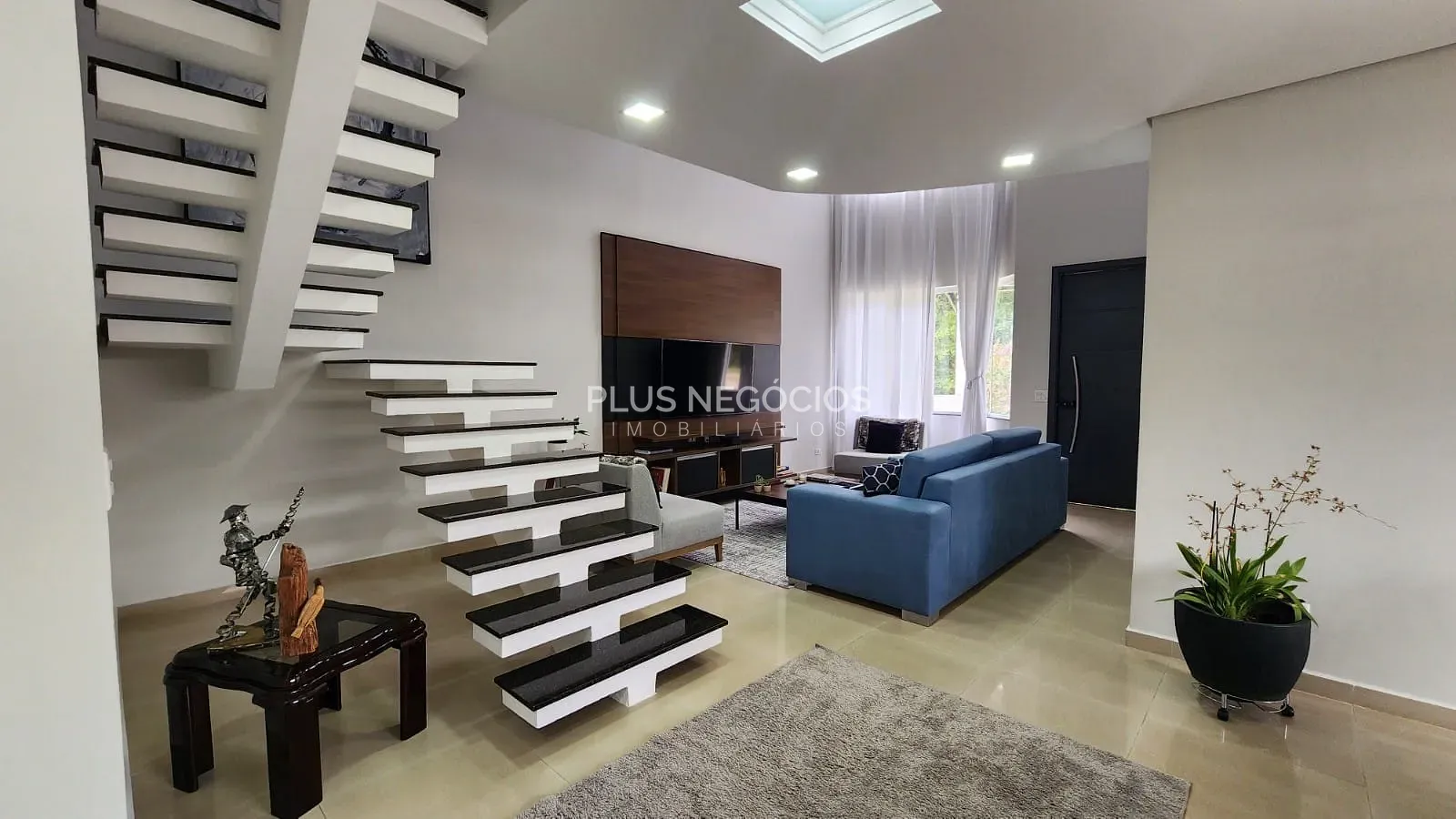 Casa, 4 quartos, 245 m² - Foto 8