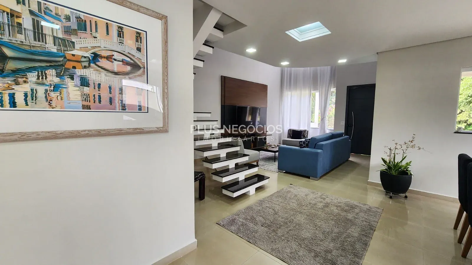 Casa, 4 quartos, 245 m² - Foto 16