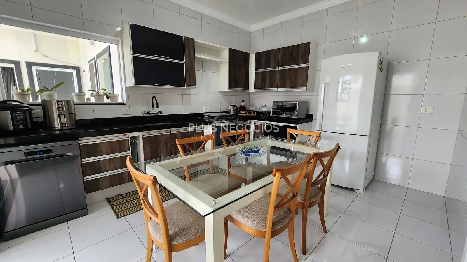 Casa, 4 quartos, 245 m² - Foto 20