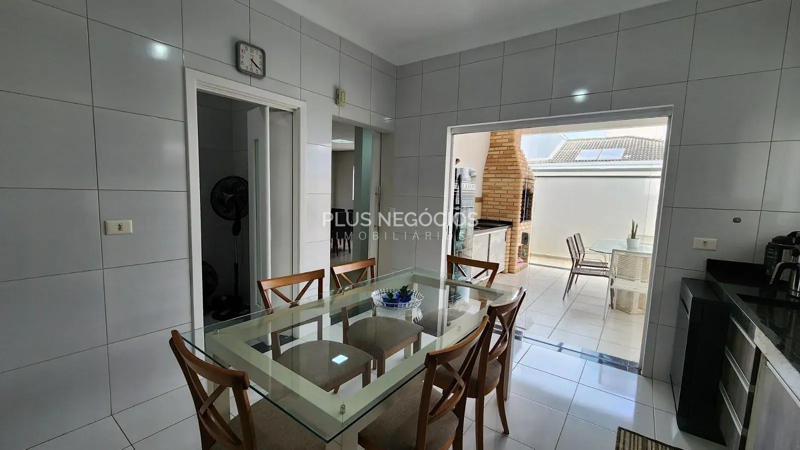 Casa, 4 quartos, 245 m² - Foto 21