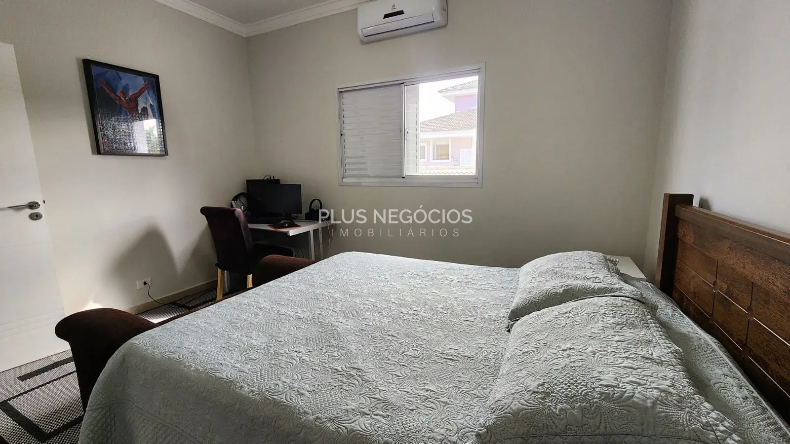 Casa, 4 quartos, 245 m² - Foto 39