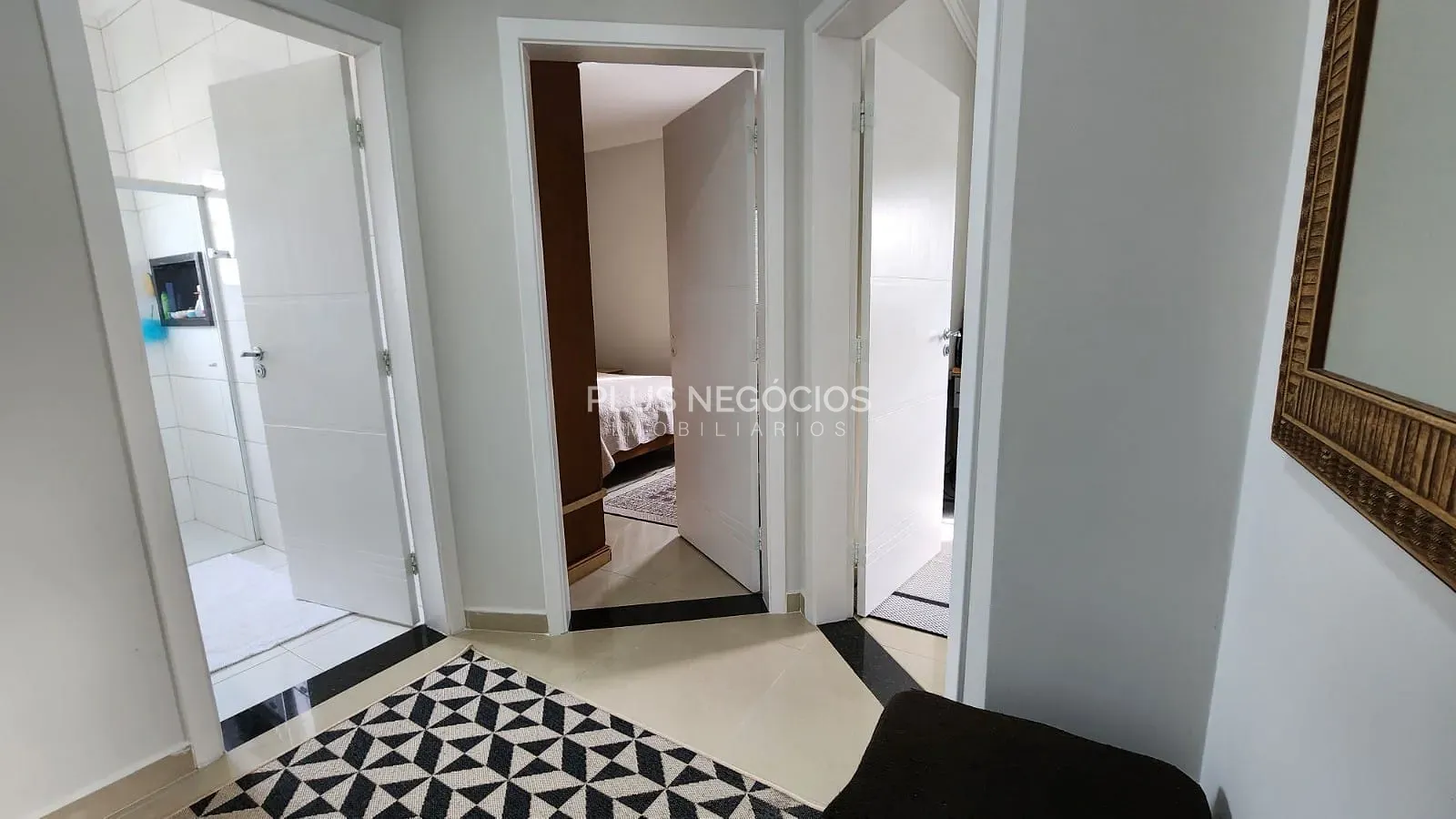 Casa, 4 quartos, 245 m² - Foto 40