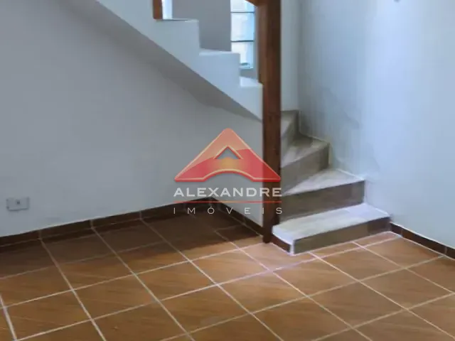 Casa 3 quartos e 1 banheiro, para alugar, no bairro Jardim Bela Vista em São José dos Campos