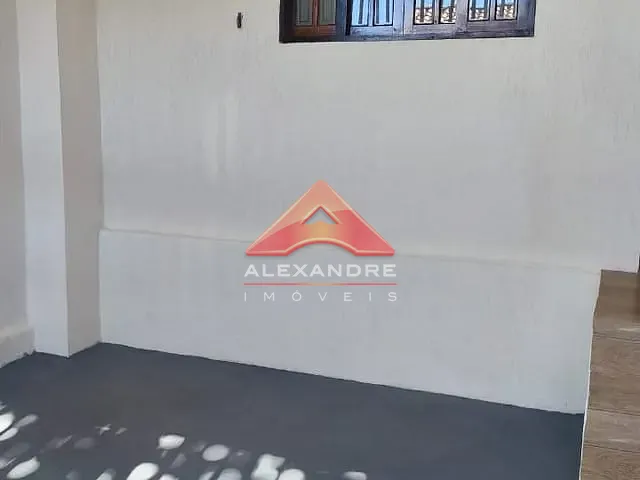 Casa 3 quartos e 1 banheiro, para alugar, no bairro Jardim Bela Vista em São José dos Campos