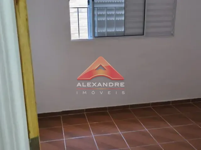 Casa 3 quartos e 1 banheiro, para alugar, no bairro Jardim Bela Vista em São José dos Campos