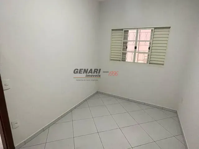 Casa com 130m² 4 quartos e 2 banheiros, à venda, no bairro Jardim Hubert em Indaiatuba