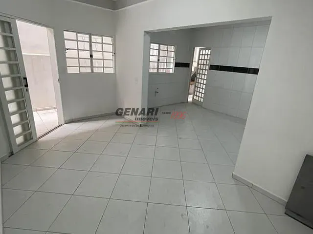 Casa com 130m² 4 quartos e 2 banheiros, à venda, no bairro Jardim Hubert em Indaiatuba