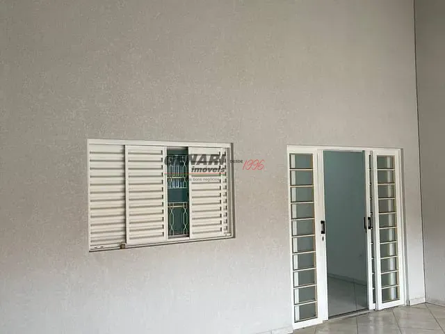 Casa com 130m² 4 quartos e 2 banheiros, à venda, no bairro Jardim Hubert em Indaiatuba