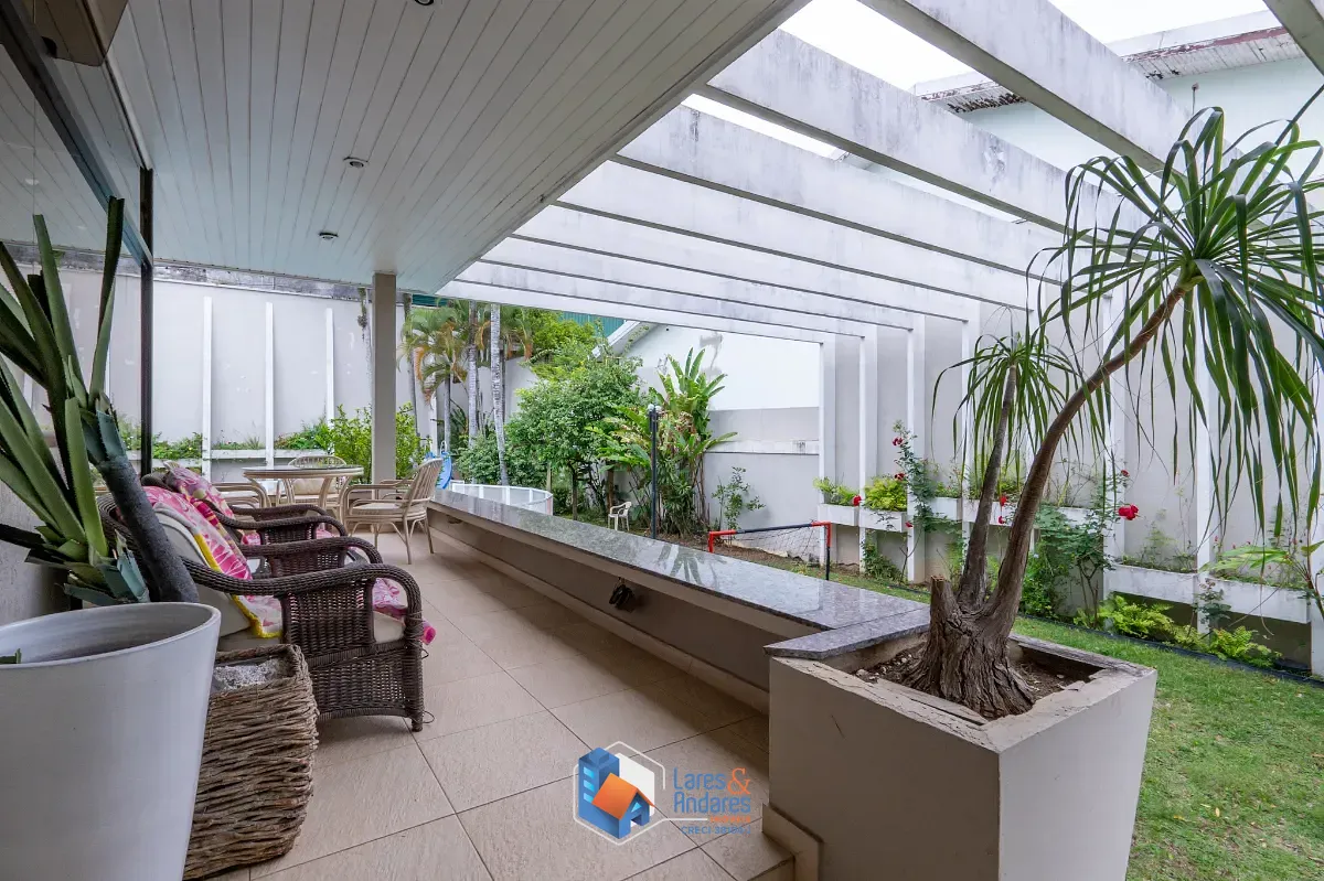 Casa, 5 quartos, 713 m² - Foto 66