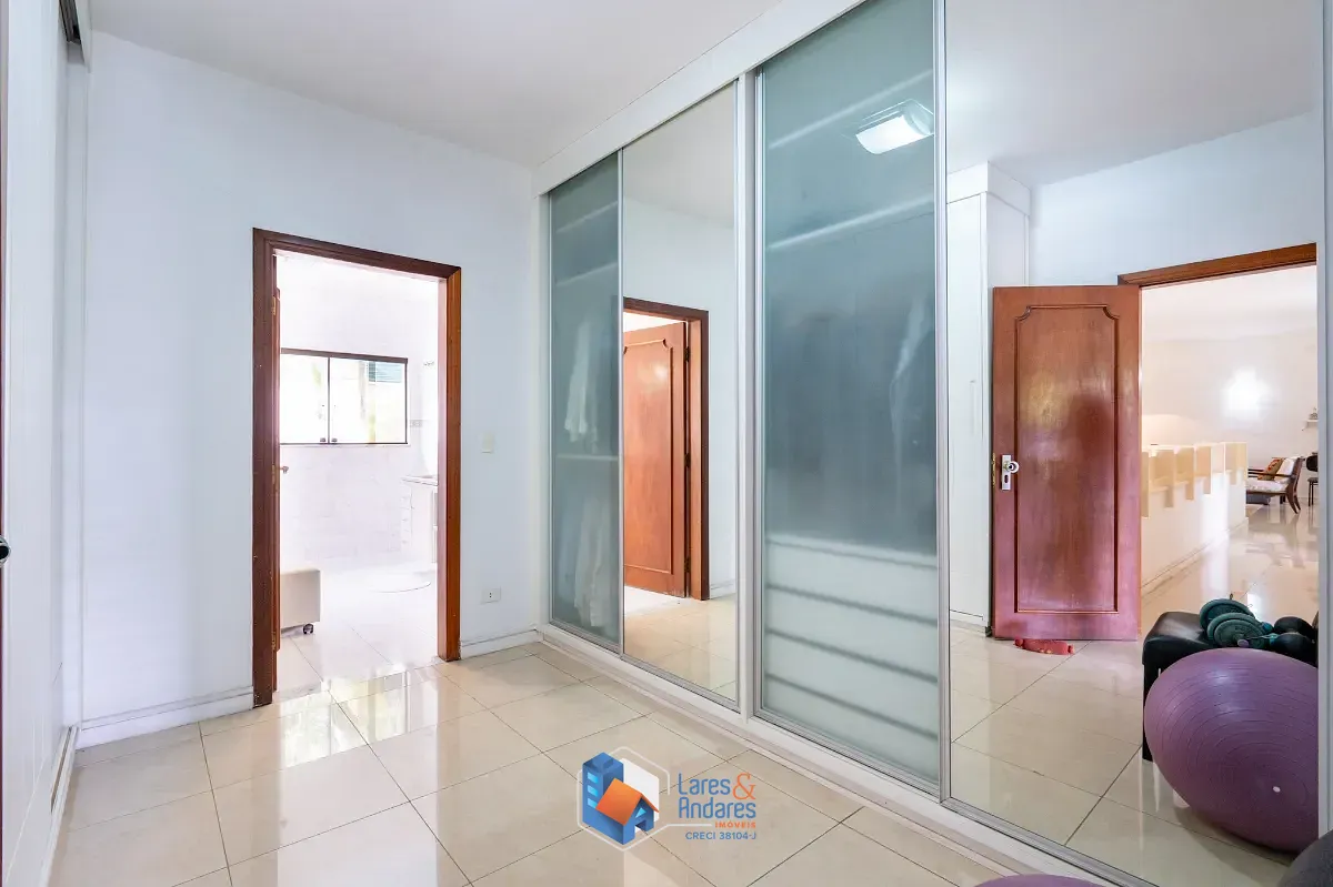 Casa, 5 quartos, 713 m² - Foto 29