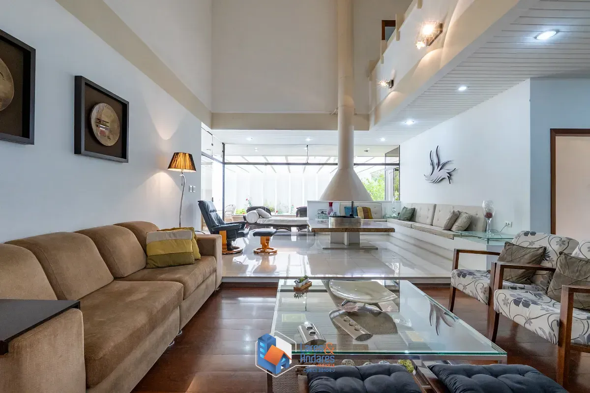Casa, 5 quartos, 713 m² - Foto 84