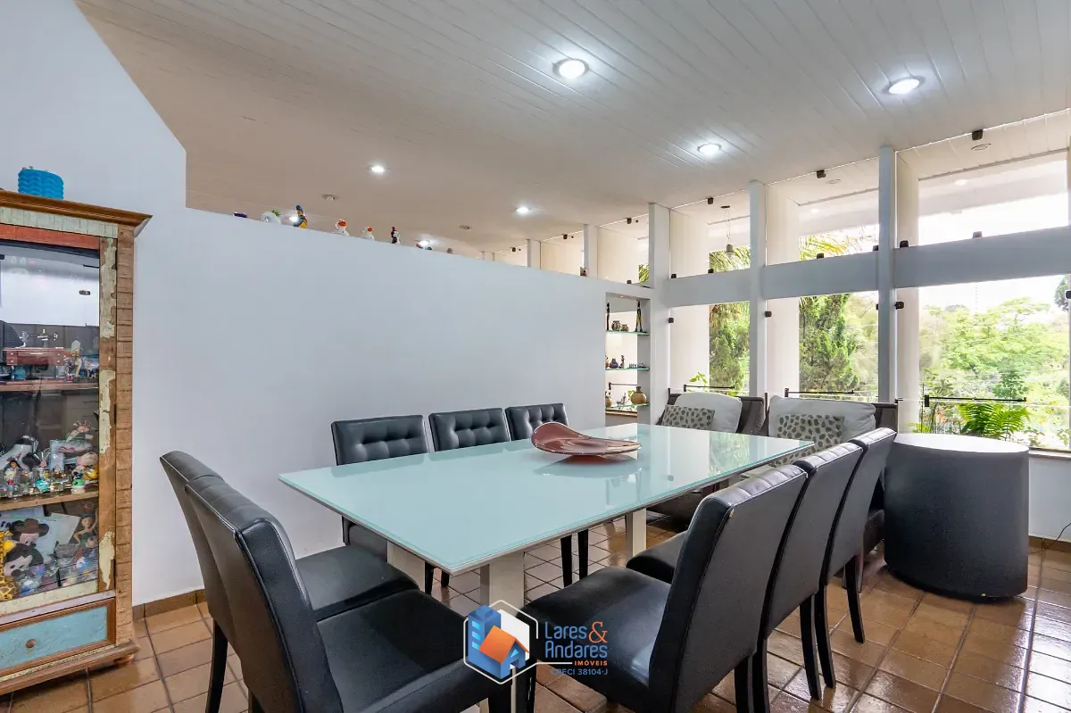 Casa, 5 quartos, 713 m² - Foto 59