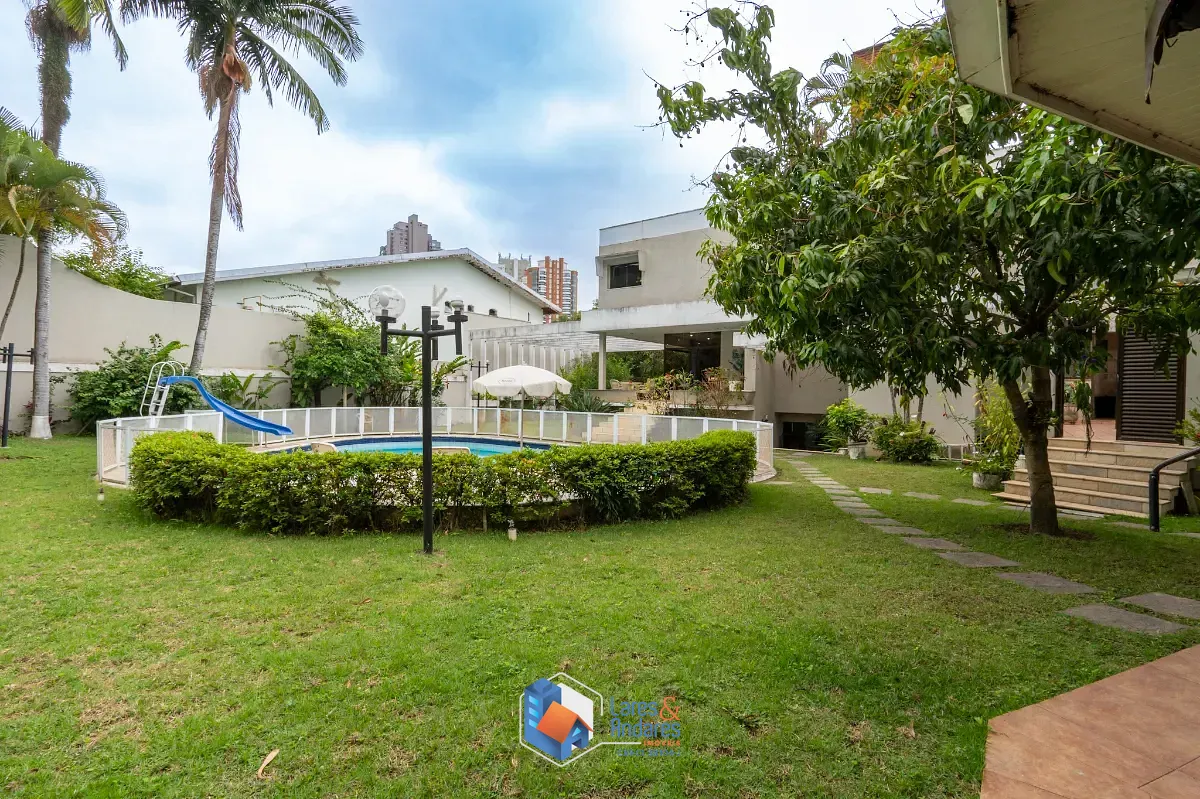 Casa, 5 quartos, 713 m² - Foto 45
