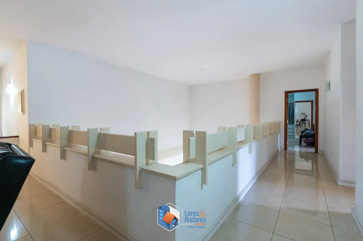 Casa, 5 quartos, 713 m² - Foto 40